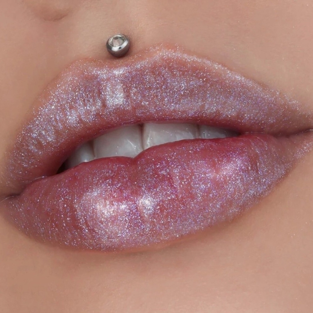 Jeffree Star The Gloss